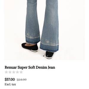 Renuar... Already Sold
